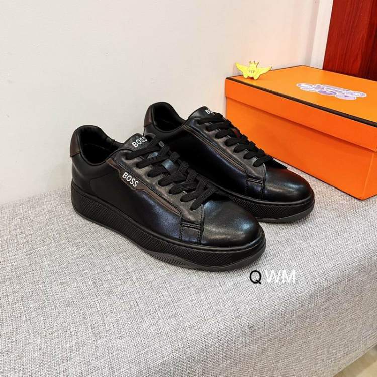 Picture of Boss Shoes _SKUBOSSsz38-45WM03011664